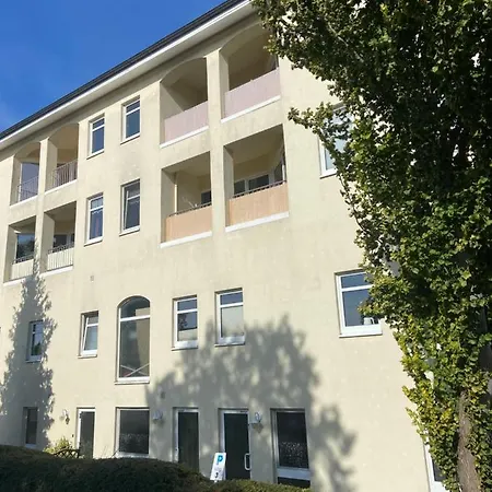 Ferienwohnung Sellin Exterior photo