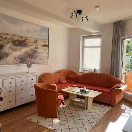 Ferienwohnung Sellin Exterior photo