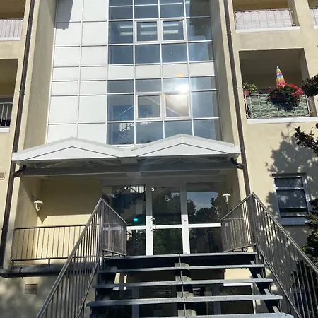 Ferienwohnung Sellin Exterior photo