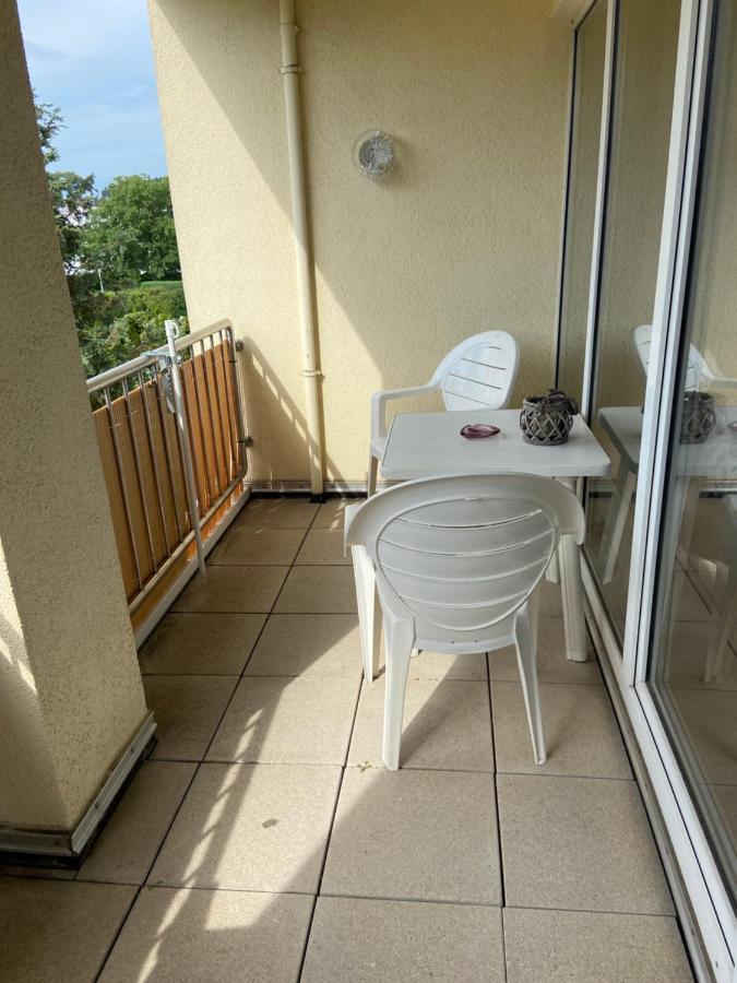 Ferienwohnung Sellin Sellin (Rugen)