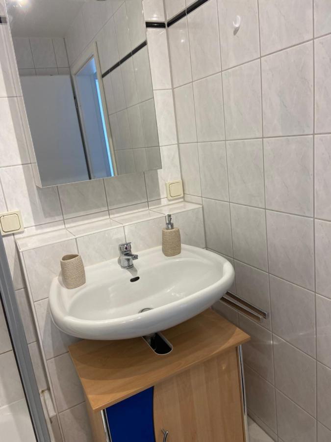 Apartment Ferienwohnung Sellin *
