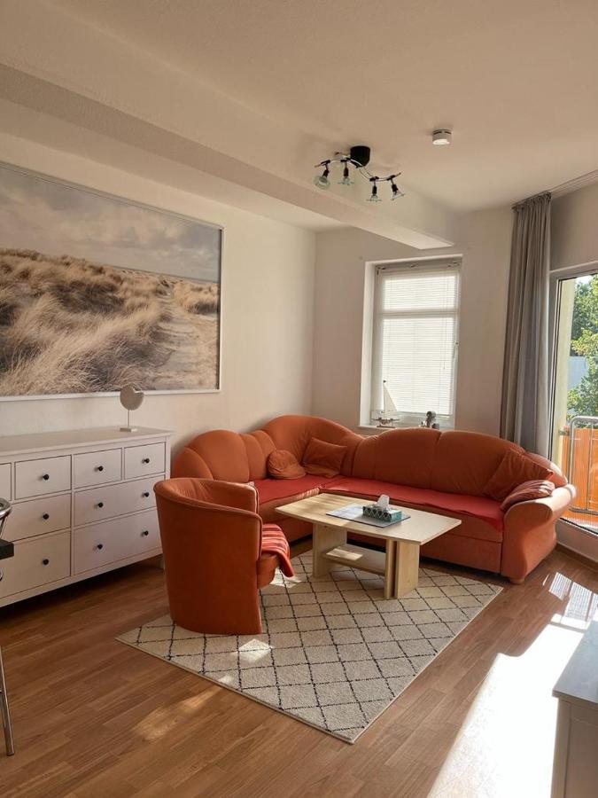 Ferienwohnung Sellin * Sellin (Rugen)