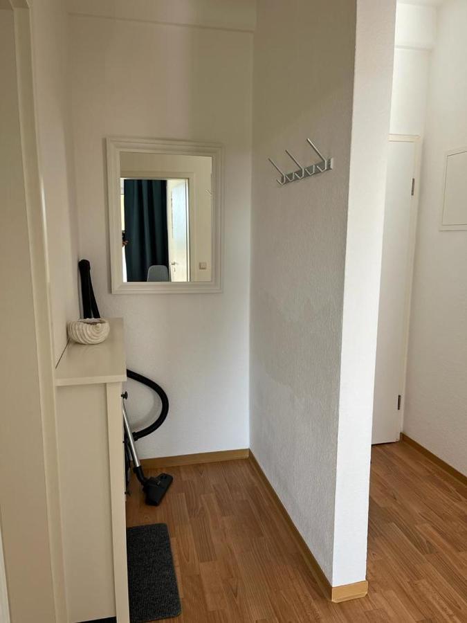 Ferienwohnung Sellin