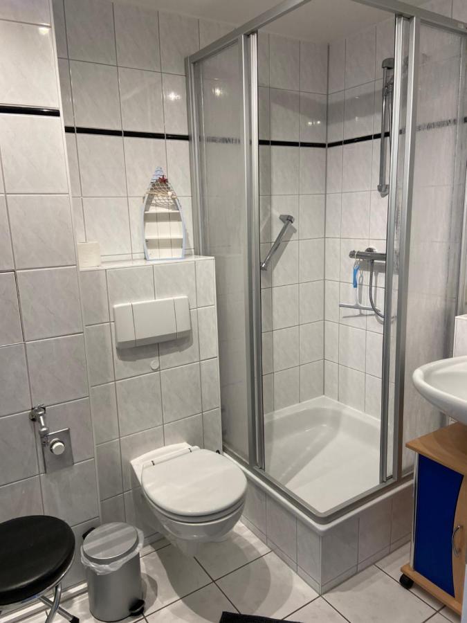 Ferienwohnung Sellin *