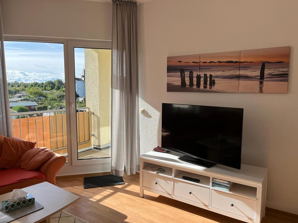 Ferienwohnung Sellin Apartment Sellin (Rugen)