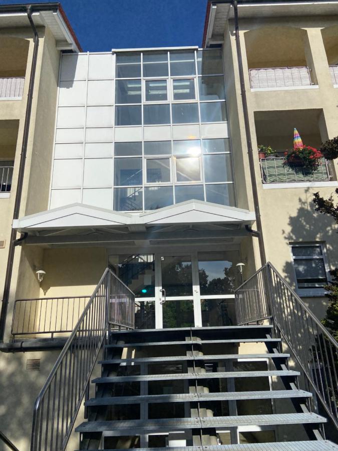 Apartment Ferienwohnung Sellin *