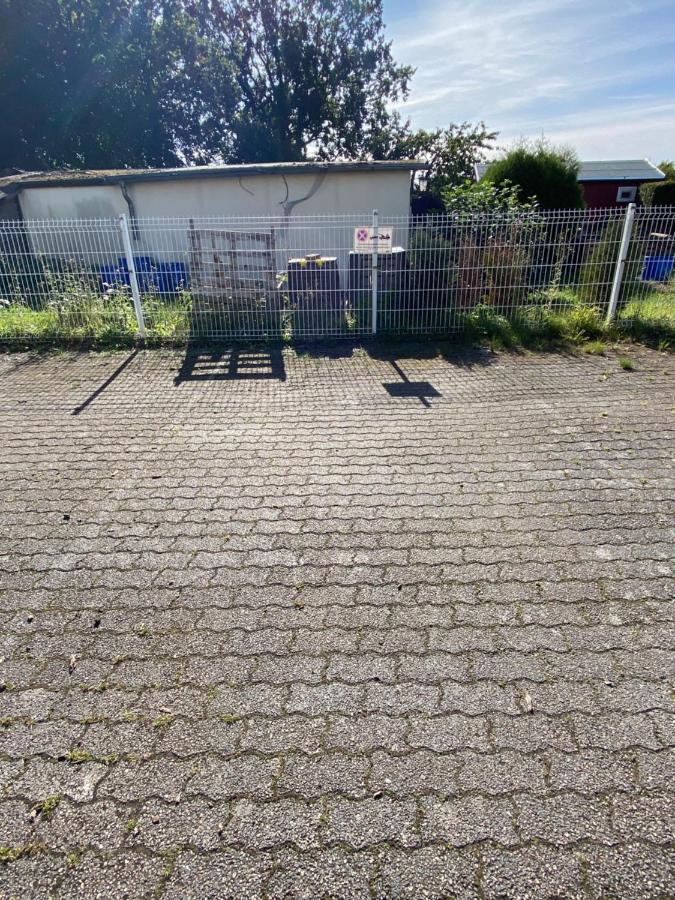 Ferienwohnung Sellin Apartment *