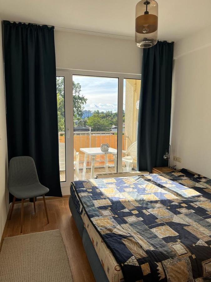 Ferienwohnung Sellin *