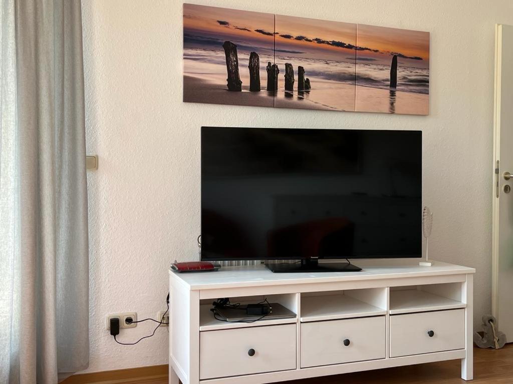 Ferienwohnung Sellin Apartment *