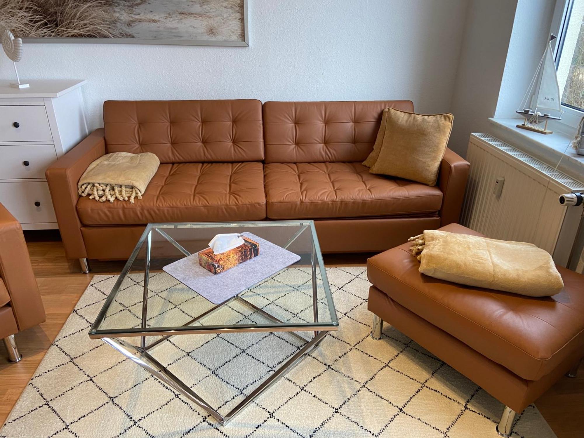 Ferienwohnung Sellin *